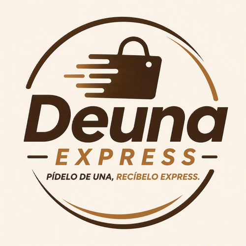 DeUna Express
